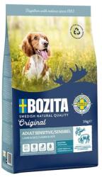 Bozita Original Adult Sensitive Digestion Lamb - suché krmivo pro psy - 3kg