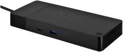 Dell WD19S-180W USB 3.2 Gen 2 (3.1 Gen 2) Type-C kábel, fekete, használt