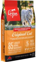 ORIJEN Original Cat - száraz macskaeledel - 5, 4 kg