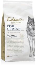 Eden Holistic Pet Foods Cuisine 80/20 Fish Kistestű kutyáknak - száraz kutyatáp - 2kg