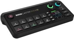  RØDECaster Video S - videó- és hangprodukciós konzol, fekete