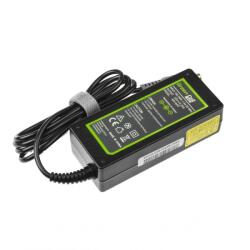 Green Cell AD16AP zdroj/transformátor Vnitřní 65 W Černá
