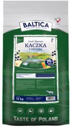  BALTICA Smaki regionów Közepes és nagytestű kutyáknak kacsával és körtével - száraz kutyaeledel - 12 kg