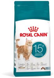 Royal Canin Ageing 15+ - száraz macskaeledel - 4kg