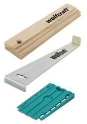 wolfcraft GmbH 6975000 padlótisztító szerszámok