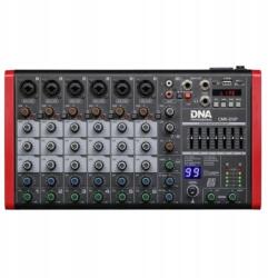 DNA CM8-DSP - USB audio keverő MP3 lejátszóval