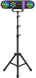  Light4Me Magic Bar 2 - LED fény multieffektussal