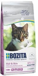 Bozita - Hair & Skin búzamentes lazac 2 kg