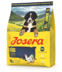 Josera Kids Medium/Max csirke - száraz kutyatáp - 3 kg