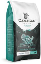 Canagan Dental pulyka - száraz macskaeledel - 1, 5 kg