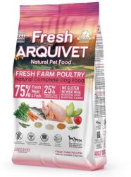 Arquivet friss csirke és óceáni hal - száraz kutyaeledel - 10 kg