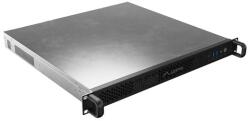 Lanberg SC01-4201-10B moduláris szerverház Rack (1U) 0 GB