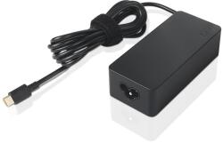 Lenovo GX20P92529 tápegység/transzformátor Belső 65 W Fekete