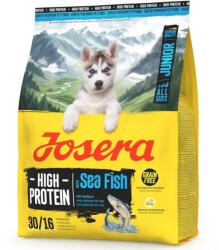Josera Junior High Protein tengeri hal - száraz kutyatáp - 3kg