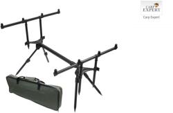  Rod Pod Carp Expert Neo Compact Suport lanseta