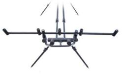  Rod pod Hakuyo 180 Suport lanseta