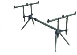  Rodpod Baracuda 01 pentru 3 lansete Suport lanseta
