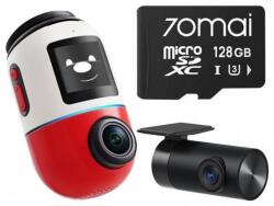 70mai X800 Red + RC14 128GB