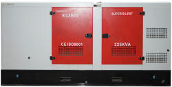 Ricardo DISAY15 Generator