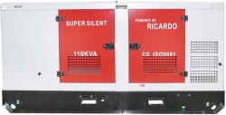 Ricardo DISAY14 Generator