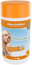 Steinbach Aquacorrect Chlorestabilisat klór stabilizáló 1 kg 150021