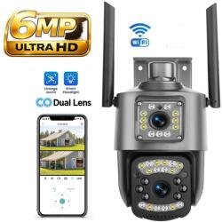 Welora V380-WIFI-6MP