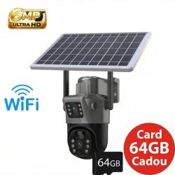 Welora V380PRO_6MP_WIFI
