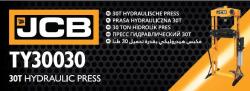 JCB TY30030