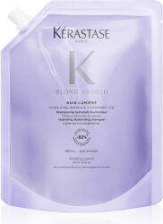 Kérastase KÉRASTASE Blond Absolu Bain Lumiere Shampoo Шампоан за коса дамски 500ml - douglas - 96,42 лв