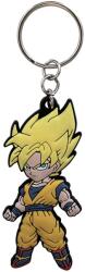 ABYstyle DRAGON BALL - Kulcstartó PVC "DBZ/Goku" - Abystyle (ABYKEY097)