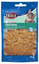 TRIXIE Vitamine pentru pisici Dentinos 50 g