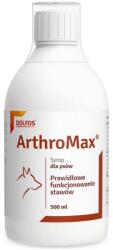 DOLFOS ArthroMax 500ml sirop pentru articulatii caini