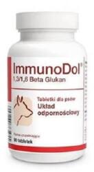 DOLFOS ImmunoDol Supliment imunitate caini 90 tab