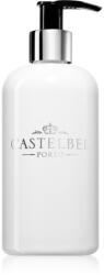 Castelbel Cotton Flower тоалетно мляко за тяло 300ml