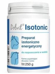 DOLFOS Isotonic Formula energetica izotonica caini si pisici Dolvit 250 g