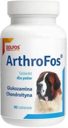 DOLFOS ArthroFos 90 tab. supliment pentru articulatii caini