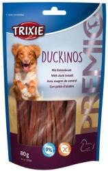 TRIXIE Premio Duckinos cu rață 80 g