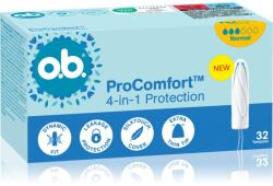 o. b o. b. Pro Comfort Normal тампони 32 бр