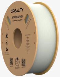CREALITY Consumabil Imprimanta 3D CREALITY Filament Hyper PLA 1.75MM 1KG Alb (3301010335)