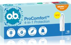 o. b o. b. Pro Comfort Super tampoane 16 buc