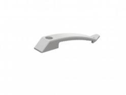 Bosch PRO EPB kábelrögzítő, 8 kábel NYM 3 x 1, 5 mm2, 100db (1600A032GB) (1600A032GB)
