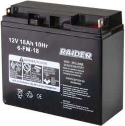 Raider Power Tools Baterie pentru generator pe benzina RD-GG04 & GG12 (090110)