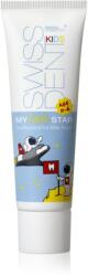 Swissdent KIDS My Little Star pastă de dinți pentru copii 50 ml