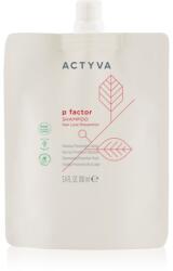 Kemon Actyva P Factor Șampon împotriva căderii părului 100 ml