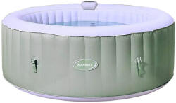 Intex AQUAMAR 4881 felfújható jacuzzi, masszázsmedence, pezsgőfürdő (3EXX0840/11400286) (3EXX0840)