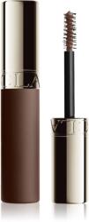Clarins Wonder Sculp Eyebrow Gel gel tonifiant pentru sprâncene culoare 03 warm brown 5 ml