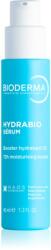 BIODERMA Hydrabio Serum ser hidratant pentru pielea uscata si deshidratata 40 ml