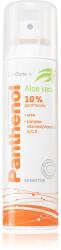 MedPharma Panthenol 10% Sensitive cooling spray spray pentru dupa bronzat 150 ml