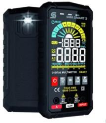 Somogyi Elektronic digitális multiméter intelligens sma_smart_3