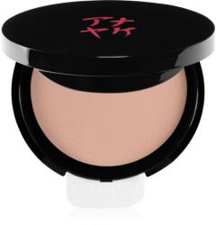 Annayake Silky Compact Foundation make-up compact pentru strălucirea și netezirea pielii culoare 20 medium rosé 9 g
